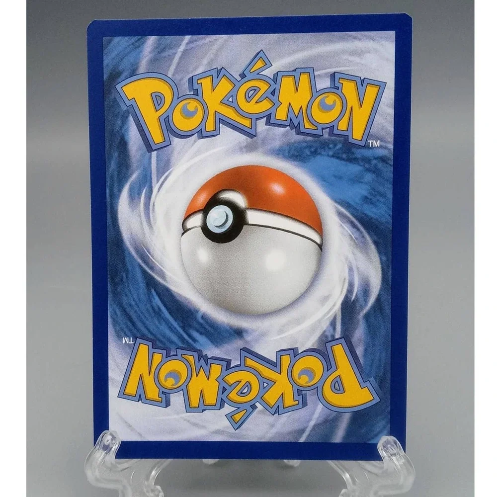 Pokemon Professor Oak - Celebrations - Picture 2 of 2